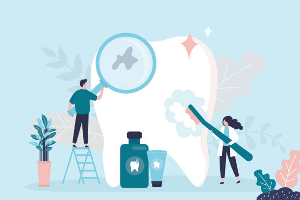 Oral Cancer Screening in Colusa, CA